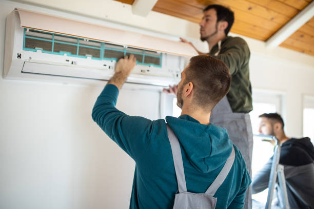 Best Seasonal HVAC Services in Vernon, AL