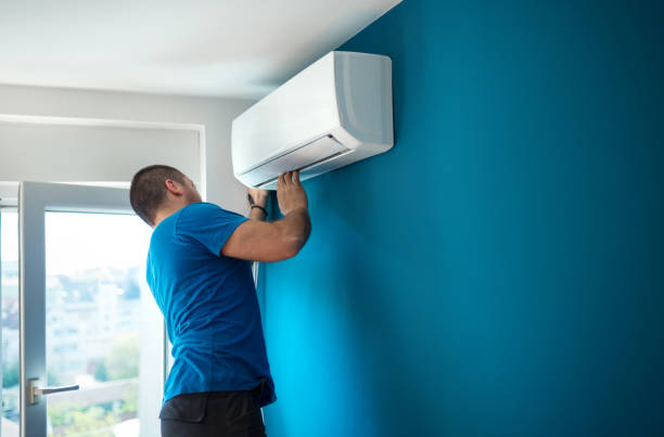 Best Furnace Cleaning in Vernon, AL