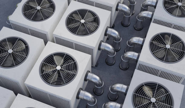 Best Residential HVAC in Vernon, AL