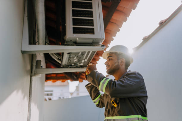 Best HVAC Supply and Distribution in Vernon, AL