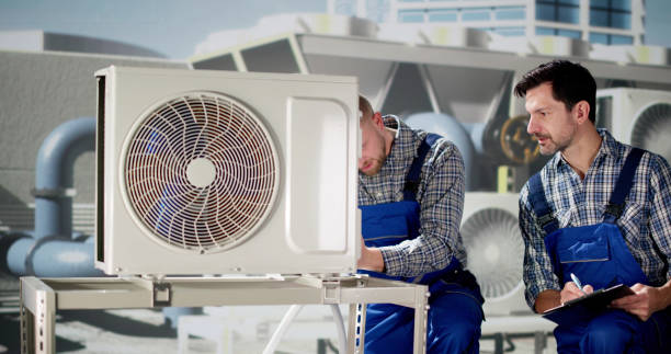 Best HVAC Retrofitting and Upgrading in Vernon, AL