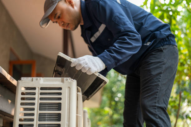 Best Emergency HVAC Services in Vernon, AL