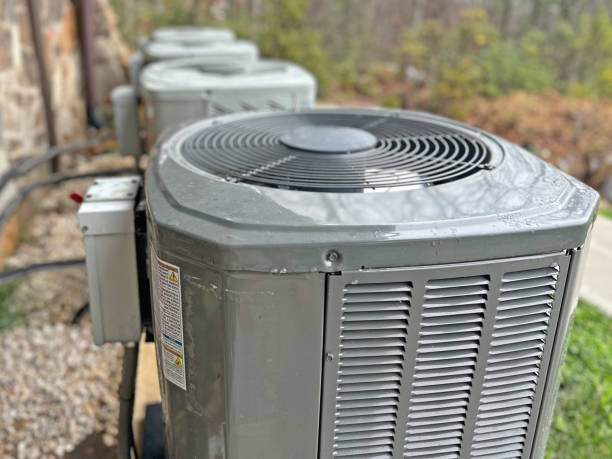 Vernon, AL HVAC Company